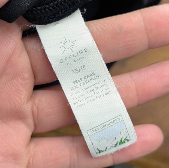 Aerie "Real Me" Shorts - Picture 5 of 5